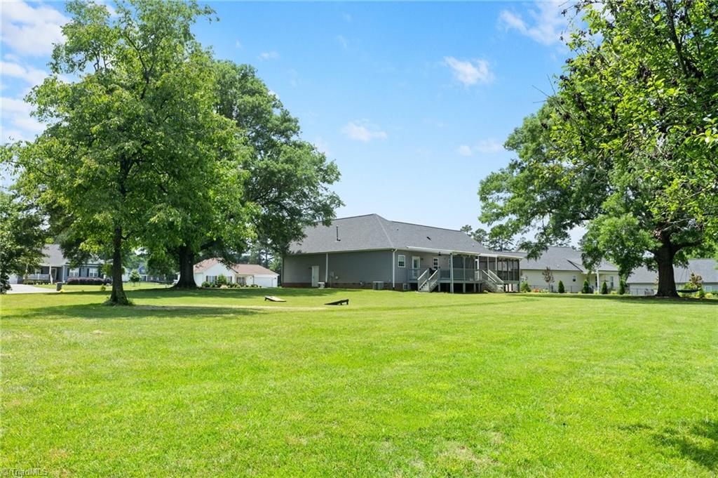 4215 Chippenham Court, Graham, North Carolina image 37