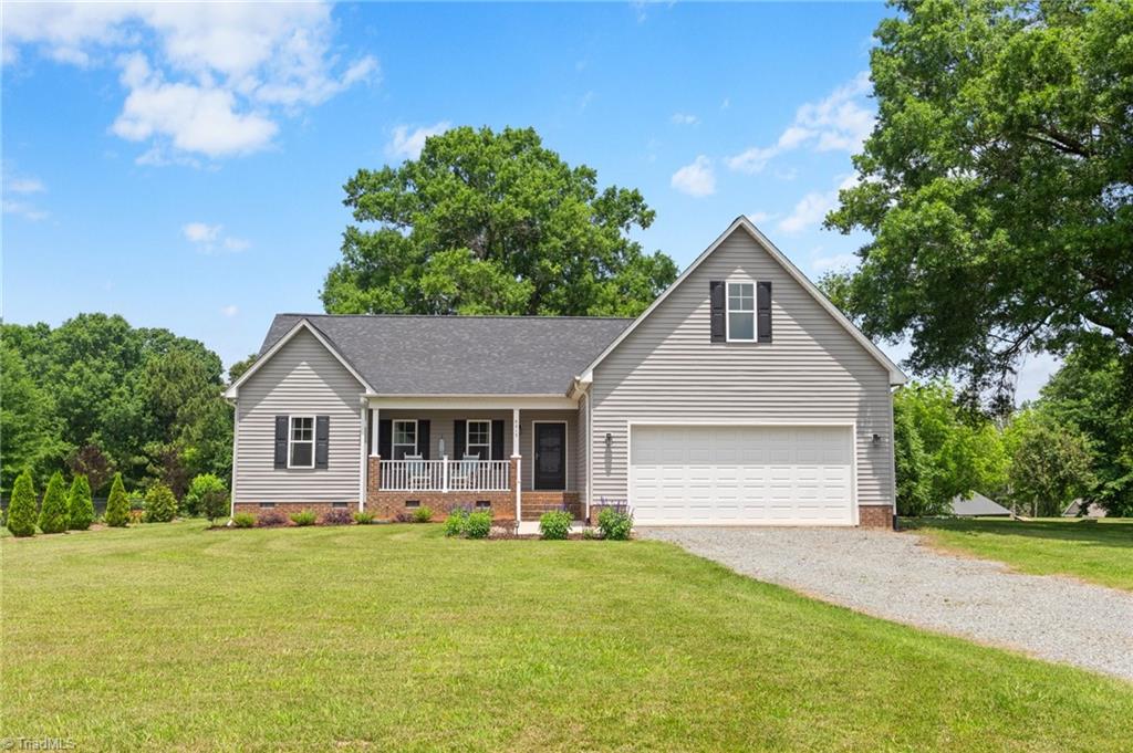 4215 Chippenham Court, Graham, North Carolina image 3