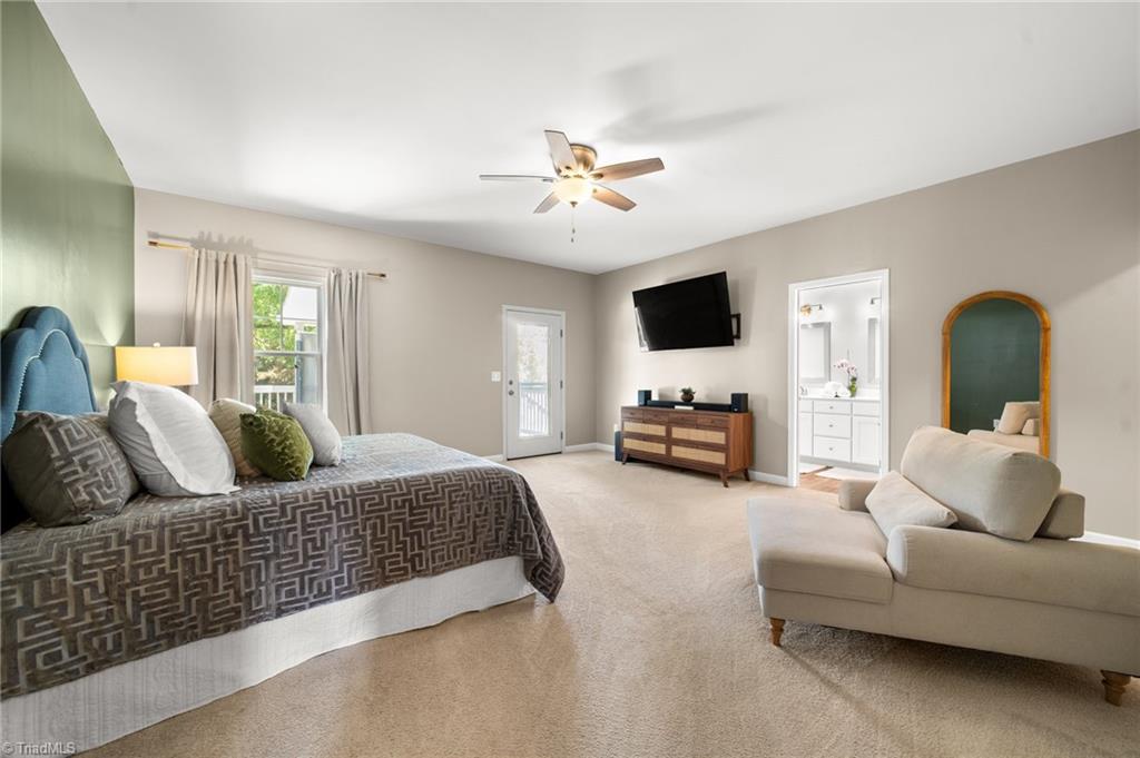 4215 Chippenham Court, Graham, North Carolina image 14
