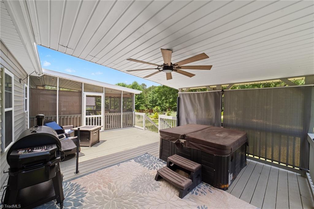 4215 Chippenham Court, Graham, North Carolina image 28