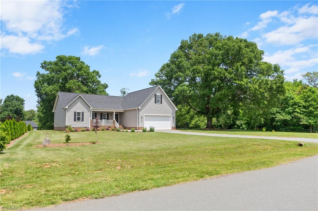 4215 Chippenham Court, Graham, North Carolina image 1