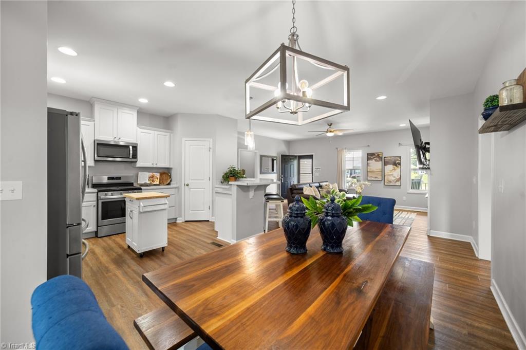4215 Chippenham Court, Graham, North Carolina image 13