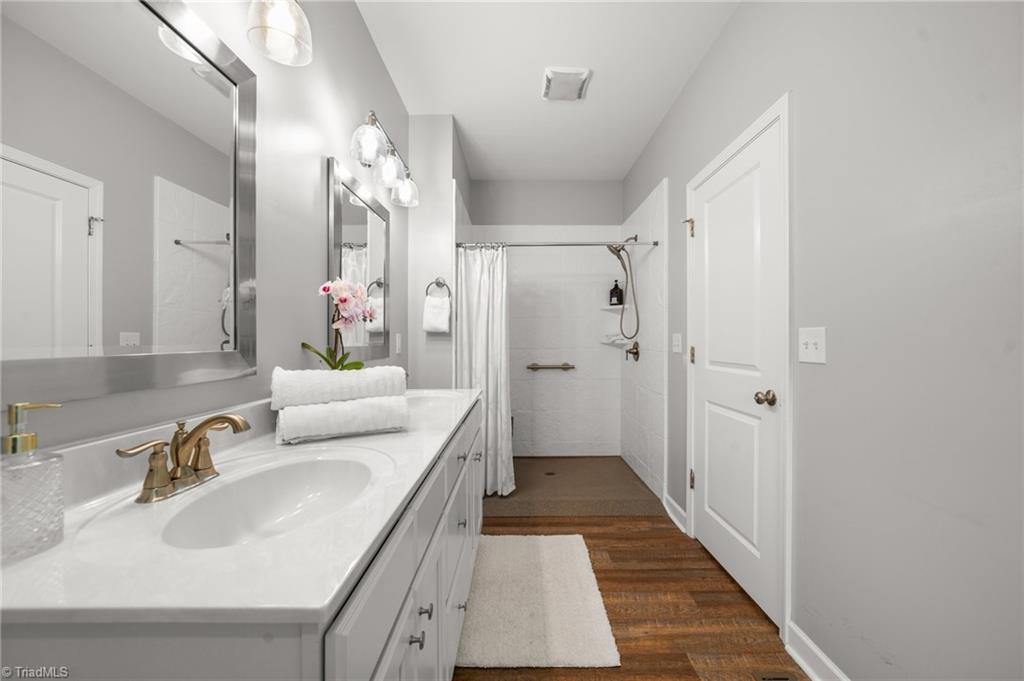 4215 Chippenham Court, Graham, North Carolina image 17