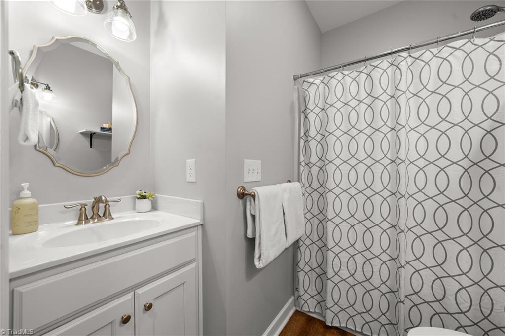 4215 Chippenham Court, Graham, North Carolina image 25