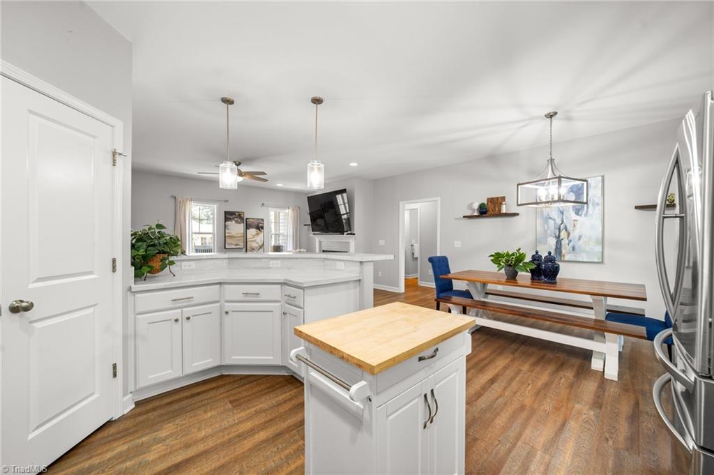 4215 Chippenham Court, Graham, North Carolina image 10