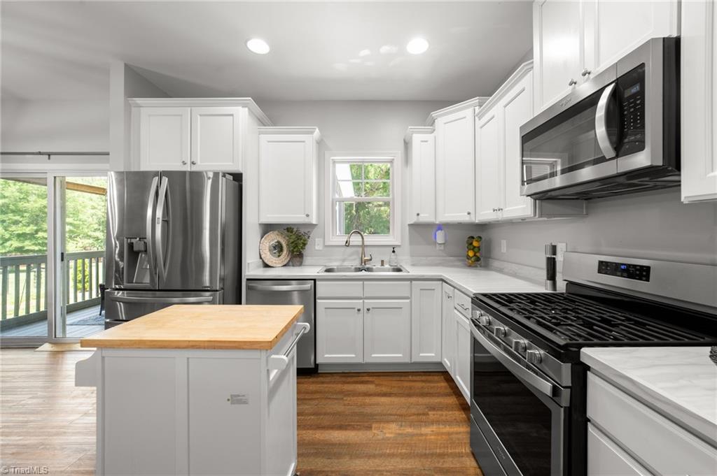 4215 Chippenham Court, Graham, North Carolina image 11