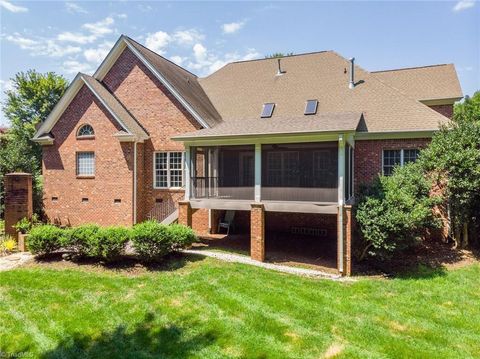 A home in Summerfield