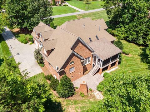 A home in Summerfield