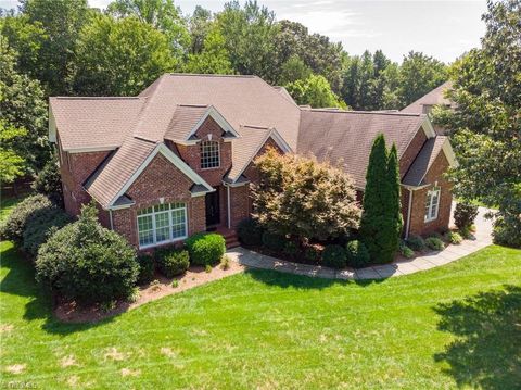 A home in Summerfield