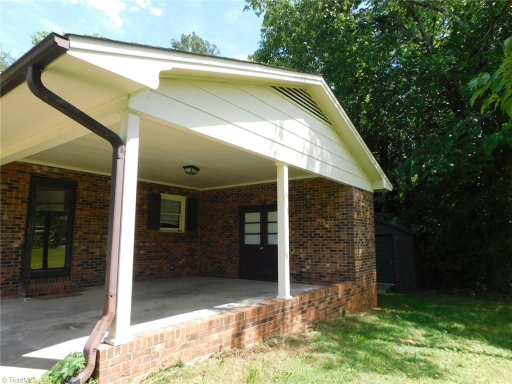 450 Holloway Church Road, Lexington, North Carolina image 22