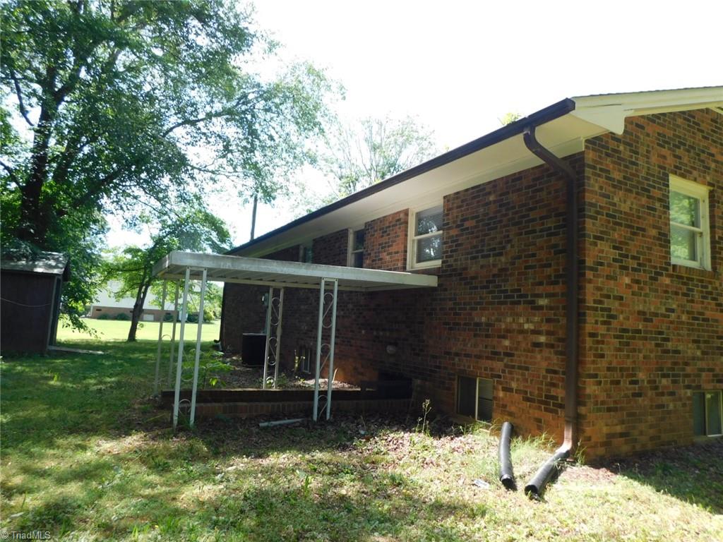 450 Holloway Church Road, Lexington, North Carolina image 25