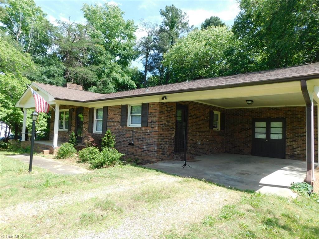 450 Holloway Church Road, Lexington, North Carolina image 21