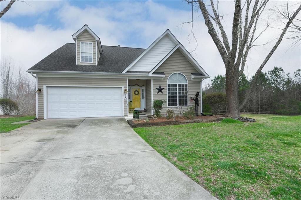 Photo of 5602 David Christian Place, Greensboro, NC 27410 (MLS # 1211087)