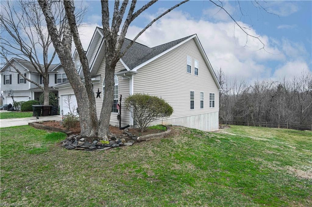 Photo of 5602 David Christian Place, Greensboro, NC 27410 (MLS # 1211087)