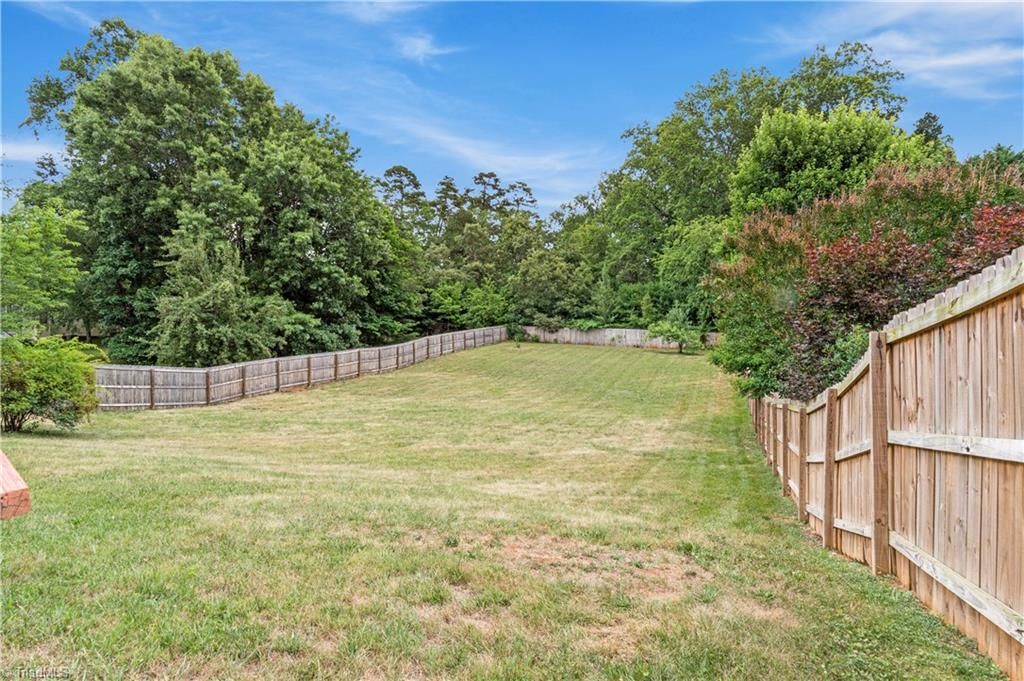 Photo of 5355 Angel Oaks Drive, Winston-Salem, NC 27105 (MLS # 1225246)