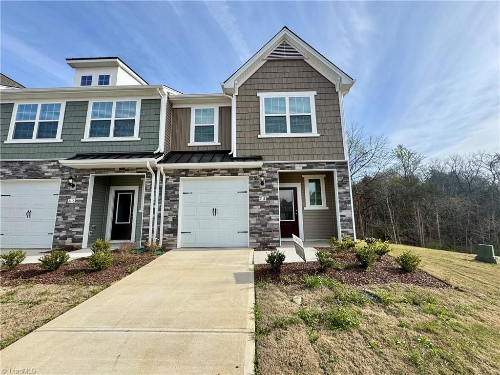 Photo of 2132 Willow Glen Drive, Graham, NC 27253 (MLS # 1215952)