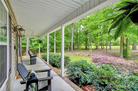 A home in Lexington