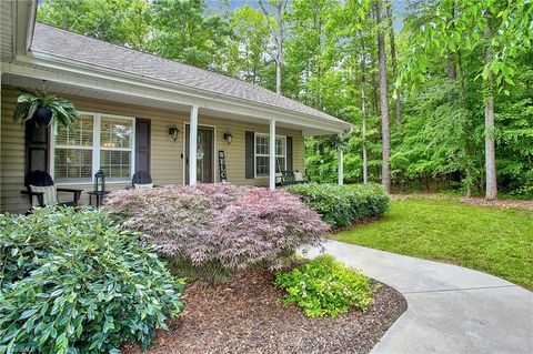 A home in Lexington