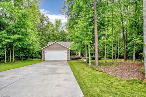 A home in Lexington