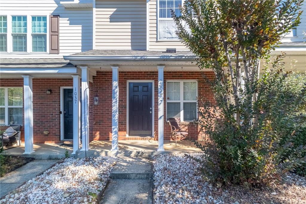 1039 Oak Blossom Way, Whitsett, North Carolina image 3