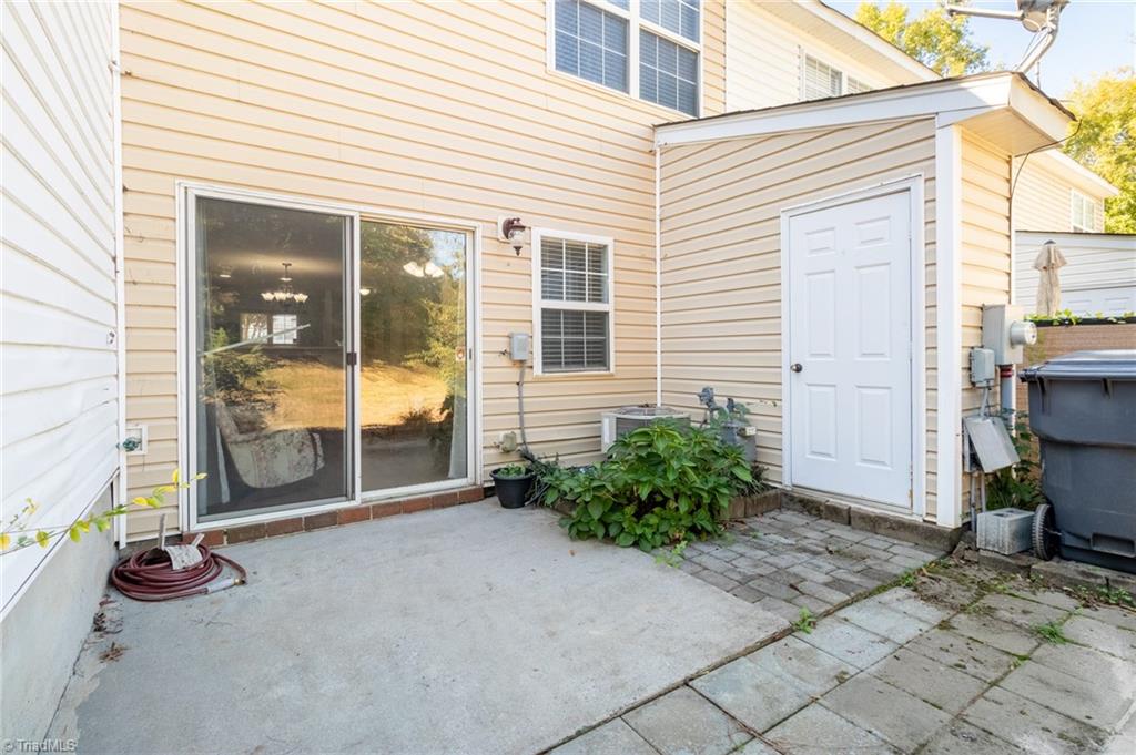 1039 Oak Blossom Way, Whitsett, North Carolina image 22