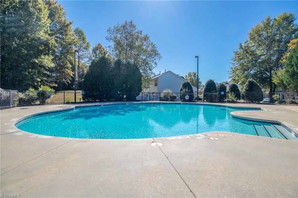 1039 Oak Blossom Way, Whitsett, North Carolina image 23
