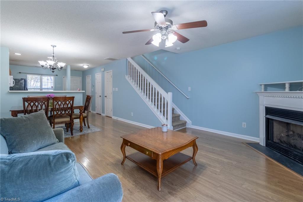 1039 Oak Blossom Way, Whitsett, North Carolina image 11