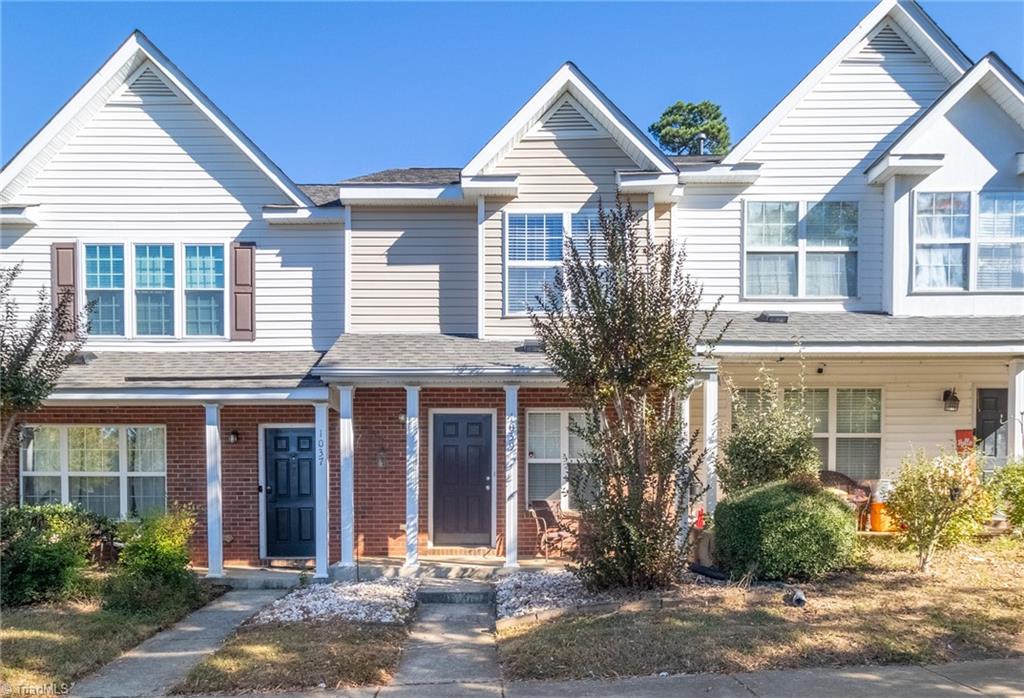 1039 Oak Blossom Way, Whitsett, North Carolina image 1