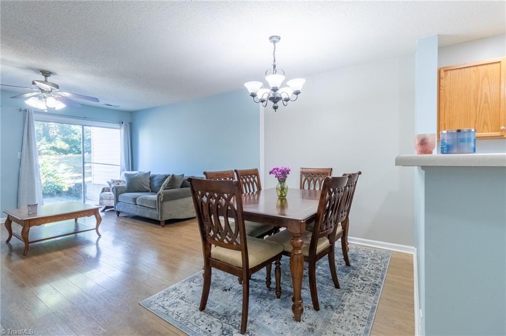 1039 Oak Blossom Way, Whitsett, North Carolina image 8