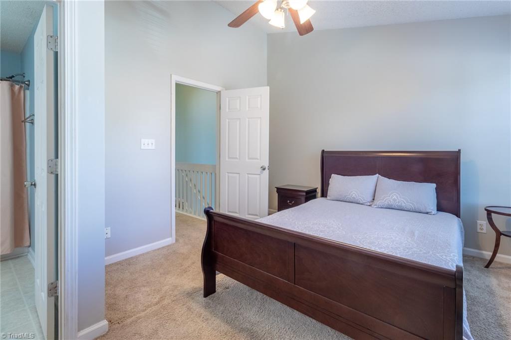 1039 Oak Blossom Way, Whitsett, North Carolina image 19
