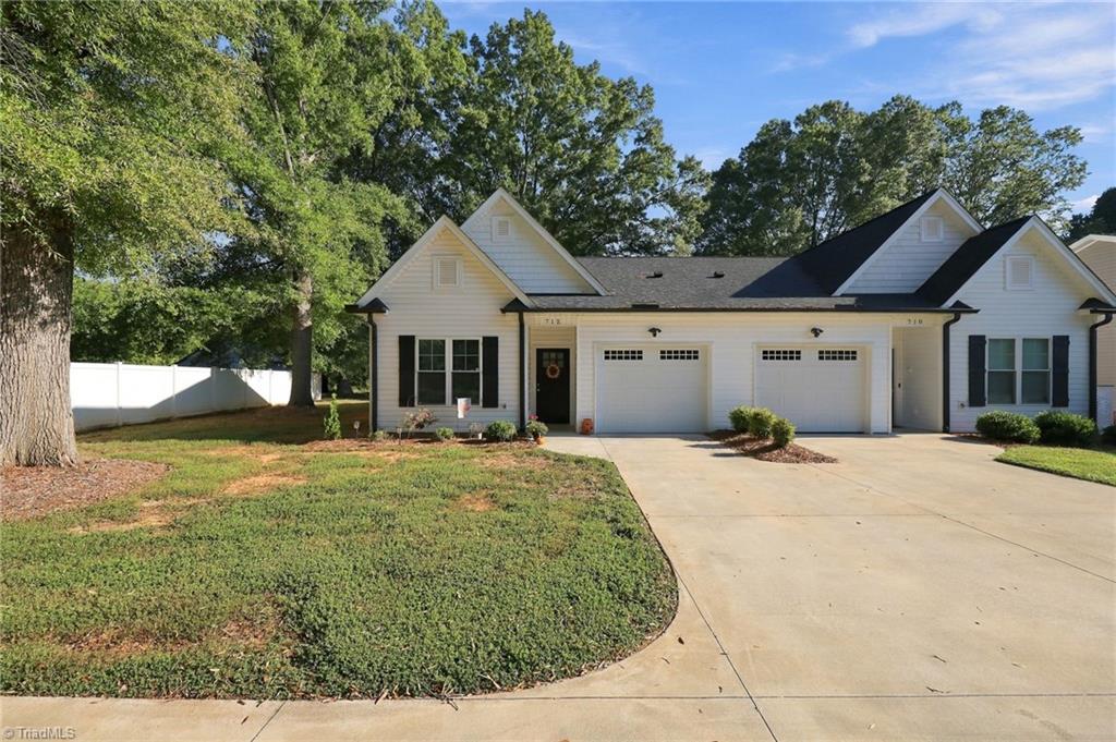Photo of 712 W Lee Avenue #8, Yadkinville, NC 27055 (MLS # 1237521)