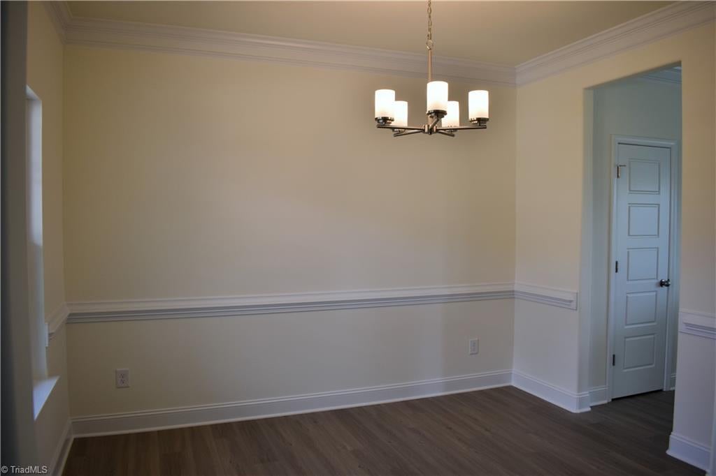 Photo of 2927 Flat Rock Drive, Winston-Salem, NC 27127 (MLS # 1236035)