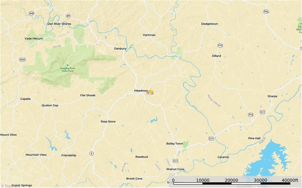 000 Jimmie Bullins Road, Walnut Cove, North Carolina image 13