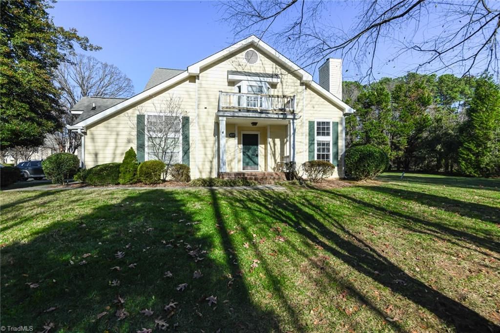 Photo of 4277 Old Battleground Road, Greensboro, NC 27410 (MLS # 1203286)