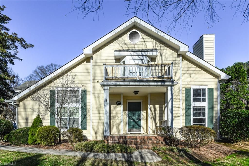 Photo of 4277 Old Battleground Road, Greensboro, NC 27410 (MLS # 1203286)