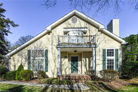 4277 Old Battleground Road Greensboro NC 27410