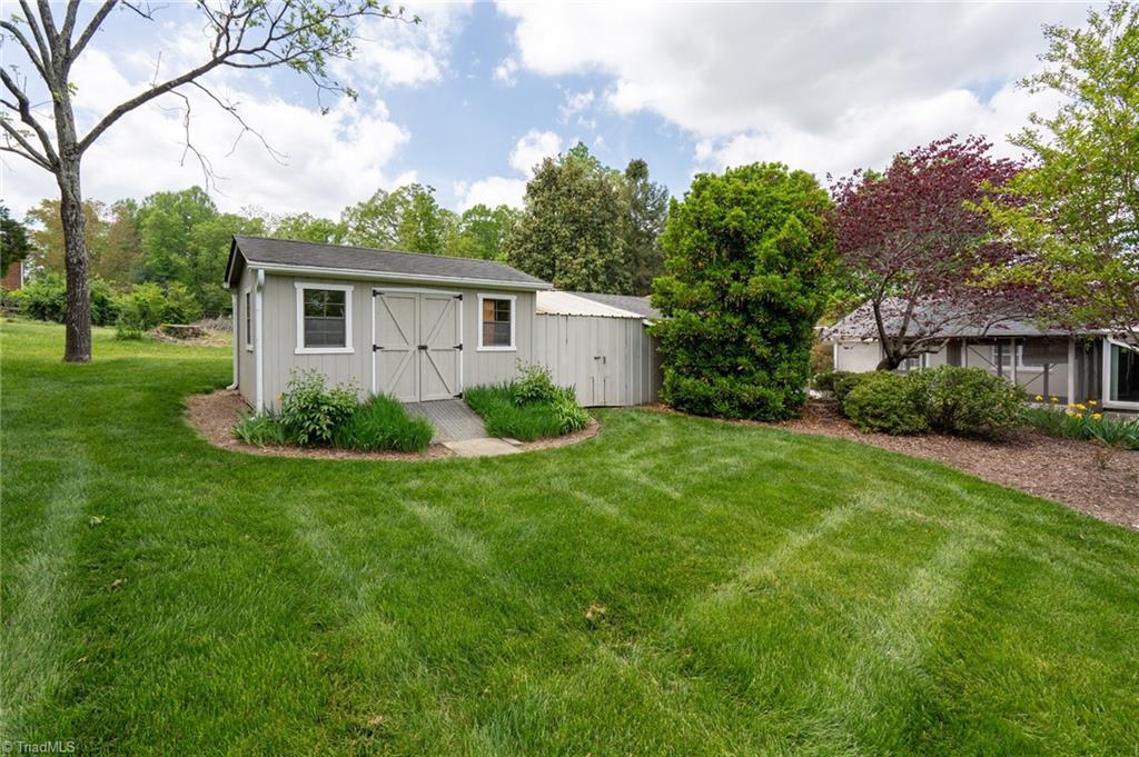 4907 Montevista Drive, Greensboro, North Carolina image 44