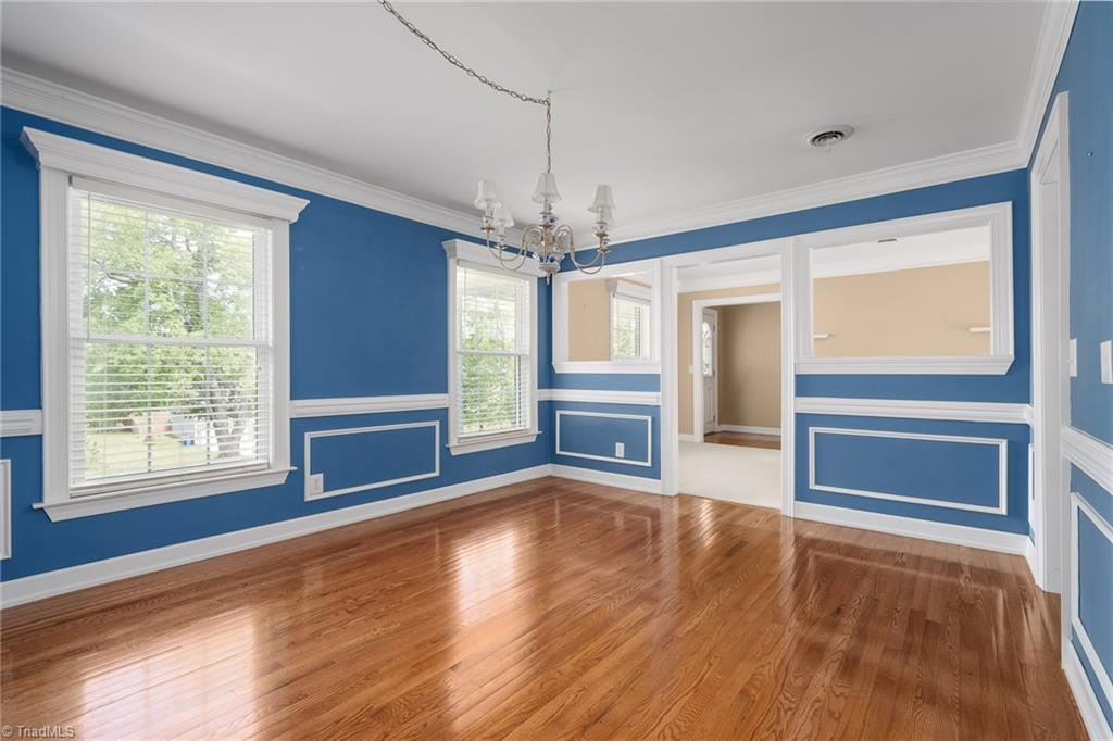 4907 Montevista Drive, Greensboro, North Carolina image 4
