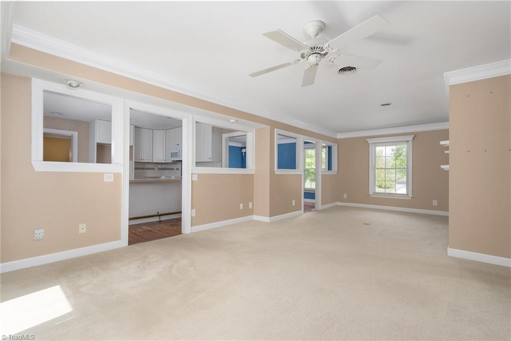 4907 Montevista Drive, Greensboro, North Carolina image 8