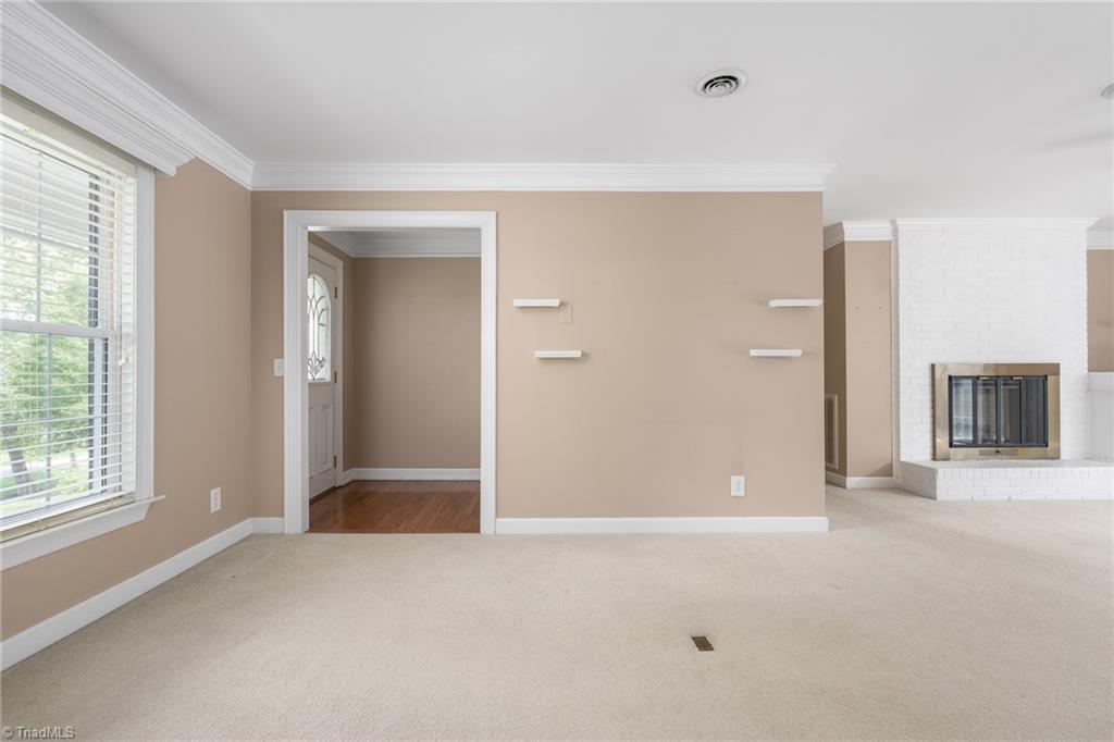 4907 Montevista Drive, Greensboro, North Carolina image 9