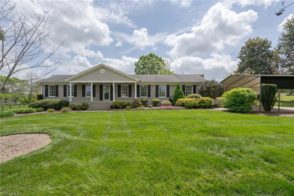 4907 Montevista Drive, Greensboro, North Carolina image 3