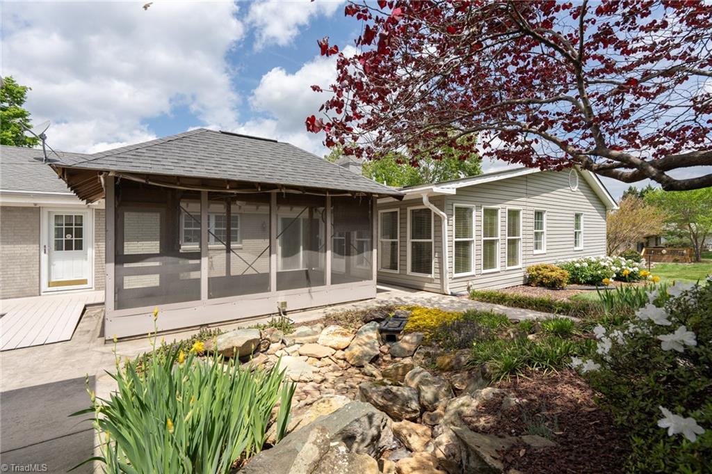 4907 Montevista Drive, Greensboro, North Carolina image 38