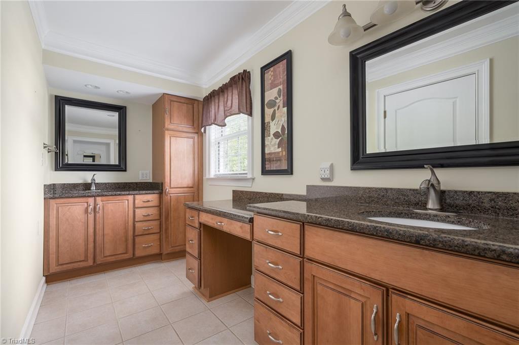 4907 Montevista Drive, Greensboro, North Carolina image 21