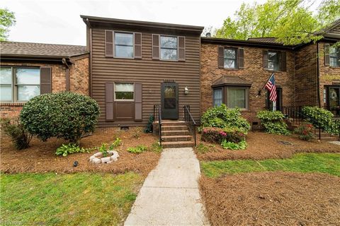 3837 Johnson Street B High Point NC 27265