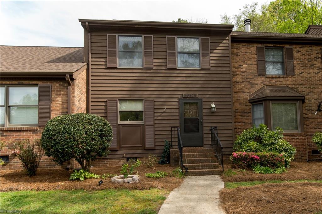 3837 Johnson Street B