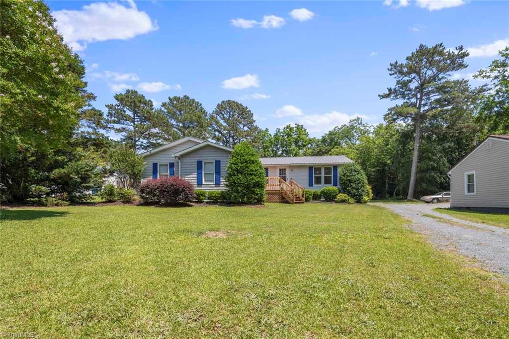 207 Bingham Street, Carthage, North Carolina image 1