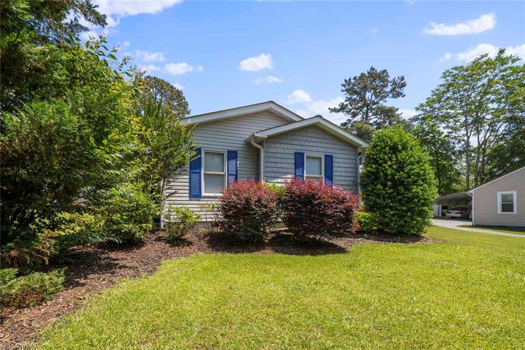 207 Bingham Street, Carthage, North Carolina image 2