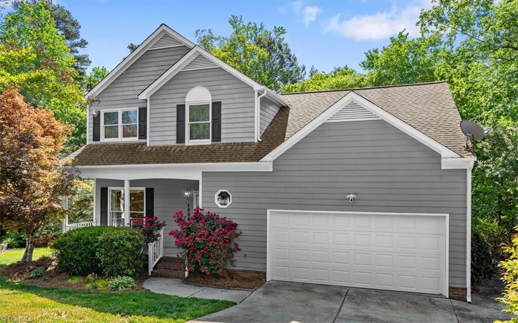 1508 Groveland Trail