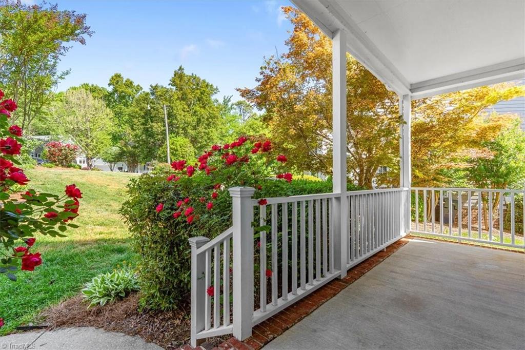 1508 Groveland Trail