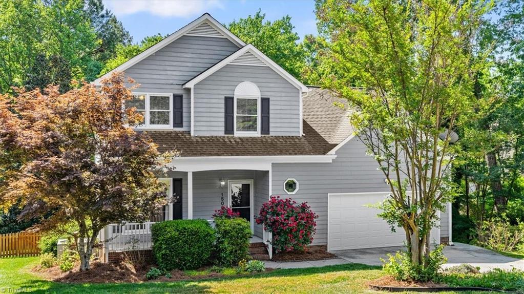 1508 Groveland Trail